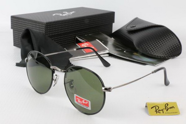 Ray Ban Boutique Sunglasses 185